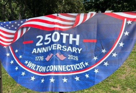banner closeup