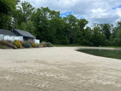 merwin meadows beach and clubhouse