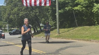 torch run anna