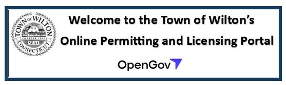 Online Permitting Link