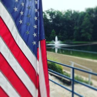 flag merwin