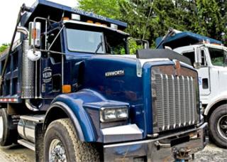 Dump Truck