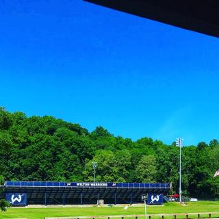 stadium